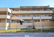 Graz-Geidorf: Helle 2-Zimmer-Wohnung mit großem Balkon und Tiefgaragenplatz