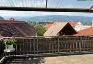 Moderne Wohnung mit sonniger Terrasse nähe Hauptplatz ++ JUDENBURG ++