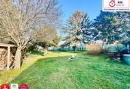 Charmantes Haus mit idyllischem Garten – Natur pur, nur 10 Minuten von Eisenstadt