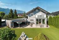 Großzügiges Grundstück trifft Wohnkomfort – Einfamilienhaus auf ca. 700 m² mit Traumgarten!