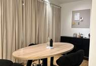 Modernes Loft-Büro 177m² mit Terrasse, Klimaanlage &amp; U-Bahn Nähe im 1. Bezirk Wien!