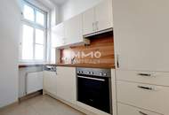 Großzügige 2-Zimmer-Wohnung mit getrennt begehbaren Räumen zentraler Lage – 1030 Wien, Fasangasse 55