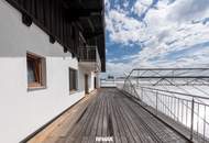 Großzügiges Wohnglück mit riesiger Terrasse