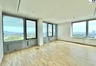 360 TOUR // BÜROFLÄCHE im ARES TOWER