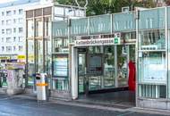 Six in the City: Premium 2-Zimmer Apartment mit Balkon!! BESTLAGE direkt beim Haus des Meeres