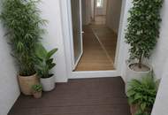 Revitalisiertes Altbaujuwel – alles, was das Herz begehrt! 3-Zimmer-Wohnung mit Klimaanlage, Terrasse, Luftwärmepumpe &amp; edler Ausstattung mit Fischgrätparkett – überzeugen Sie sich selbst