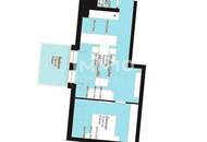 2-Zimmer-Dachgeschosswohnung am Liesingbach