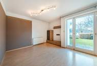 3-Zimmer-Wohnung in Bad Häring zu kaufen!