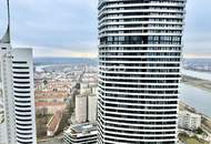 Urbanes Lebensgefühl - 2 Zimmer mit Freifläche - SKY RESIDENCE