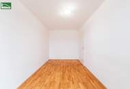 Wohnen nahe der Donau in 1200 Wien: Geräumige 2-Zimmer Wohnung inkl. Einbauküche!