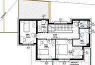 Doppelhaus der anderen Art!