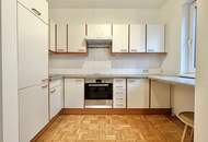 Charmante 3-Zimmer-Wohnung Nähe Bahnhof Hernals und Christine-Nöstlinger-Park