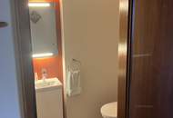 Großzügiges Penthouse mit Alpenblick in zentraler Lage