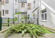 RARITÄT! Gartenwohnung Nähe Wallensteinplatz und Augarten!