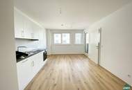 Moderne 2-Zimmer Wohnung mit Loggia nahe U3 Kendlerstraße