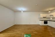 Wohnen in 1180 Wien: 2-Zimmer Wohnung inkl. Einbauküche und Balkon!