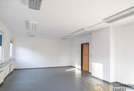 Bürofläche samt Parkplätzen und idealer Verkehrsanbindung in Wels zu vermieten!