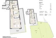 Neubauprojekt "Glanzleitn" - Traumhafter Ausblick über Millstatt sowie den Millstätter See (Top 3)