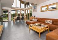 Dreams come True! Verlieben Sie sich in dieses exklusive Haus! Zentrumsnahe!