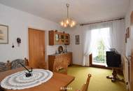 Geräumiges Haus mit Donaublick in Marbach an der Donau