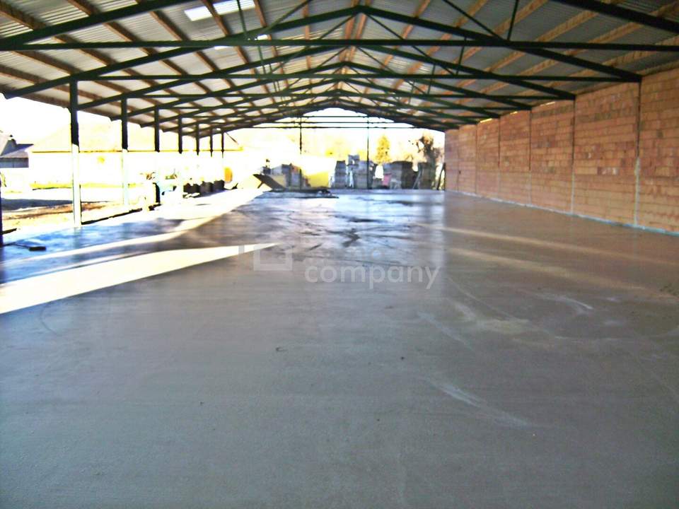 Lukratives Objekt mit Wertschöpfungspotenzial in Klein Haugsdorf!