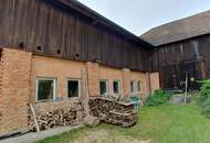 Liegenschaft für Naturliebhaber und Individualisten