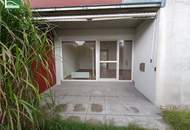 Geförderte 3-Zimmer-Wohnung mit Eigengarten in ruhiger Lage! Unbefristete