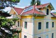 Stilvolle Villa in Toplage in Leoben – “Repräsentativ. Vielseitig. Besonders”