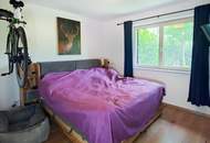Moderne 3-Zimmer-Gartenwohnung mit zwei Terrassen in Wien-Donaustadt