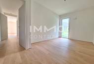 Gartenwohnung in Grünruhelage