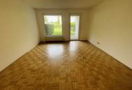 Ihr neues Zuhause in Rohrbach: Lichtdurchflutete Wohnung mit Terrasse und eigenem Gartenanteil