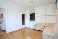 Sonnige 2-Zimmer-Wohnung in attraktiver Lage nahe FH JOANNEUM