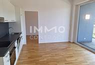 Urbanes Wohnen mit kleiner Grünoase!