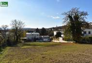 Traumhaftes Baugrundstück in Eisenstadt - Perfekt für anspruchsvolle Bedürfnisse. - WOHNTRAUM