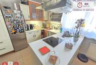 Wohnoase mit Charakter – 4 Schlafzimmer, Gartenparadies und viel Raum zur Entfaltung