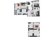 Großzügiges Mehrfamilienhaus mit viel Potenzial