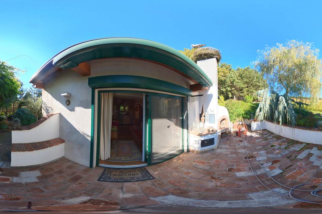 Attraktiver Bungalow auf einem großzügigen, sonnigen Grundstück in ruhiger Südlage