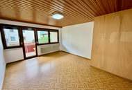 Charmante 3-Zimmer Wohnung mit Modernisierungspotential