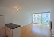 Stadtleben genießen – 3 Zimmer und Mini-Loggia in der Kandlgasse