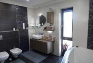 Wohnen mit bester Aussicht und schönem Garten in Schachendorf!