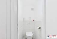 Erstbezug nach Sanierung - 2-Zimmer Wohnung mit großem Balkon