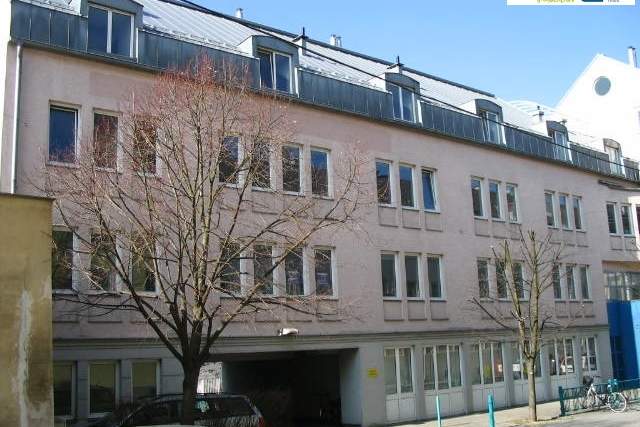 Tiefgaragenabstellplätze in der Innenstadt zu vermieten!, Kleinobjekte-miete, 95,00,€, 3100 Sankt Pölten(Stadt)