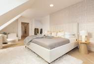 TRAUMHAFTES LICHTDURCHFLUTETES PENTHOUSE MIT HERRLICHER DACHTERRASSE