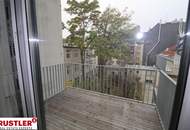 3 Zimmer mit Balkon im 3. OG nähe Kutschkermarkt in 1180 Wien zu kaufen