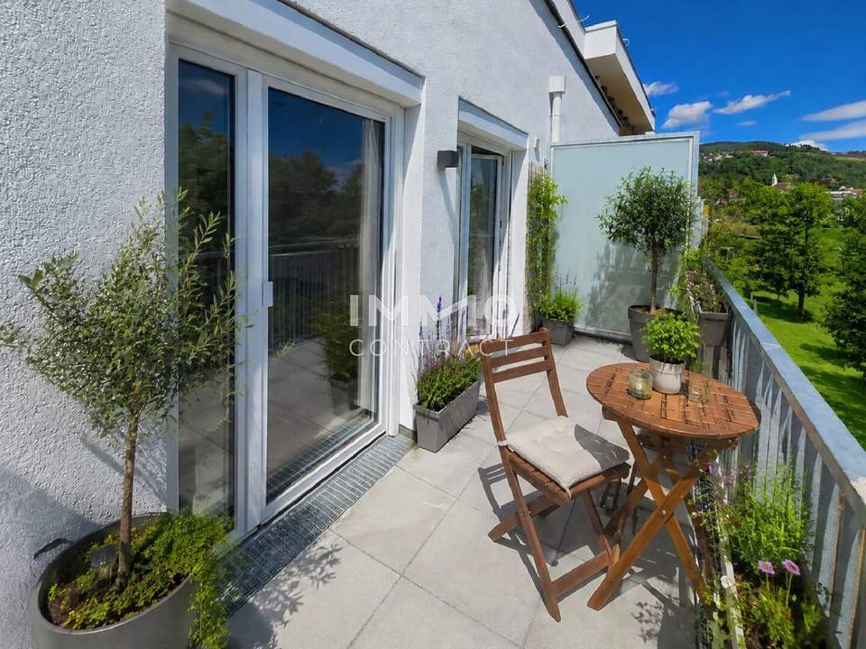 Appartments | Hartberg
