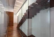 HERRENGASSE: Repräsentative Bürofläche - sofort bezugsfertig!