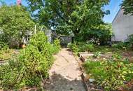 Großzügige Stadtvilla mit Gästehaus, Garten und vielseitigem Nutzungspotenzial!