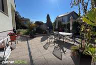 Charmantes, sonniges Grundstück mit Ferienhaus im Ortsteil Föhrenhain in Gerasdorf bei Wien