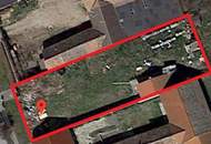RESERVIERT !!! 1.355 m² BAUGRUNDSTÜCK ohne Bauzwang