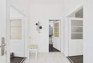 Modernisierter Streckhof mit zwei Appartements und Ausbaupotenzial!